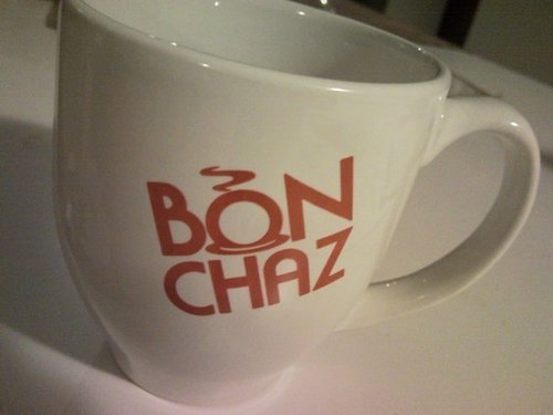 bonchaz's profile picture. Homemade affordable eats, including sandwiches, breakfast pastries, and locally roasted coffee.  Vegan and gluten free options available! 🍞🥪☕️