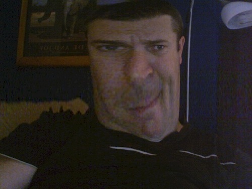 kurt_haines's profile picture. 