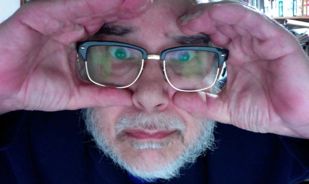 doc411's profile picture. Be sure to ask me for unsolicited advice.