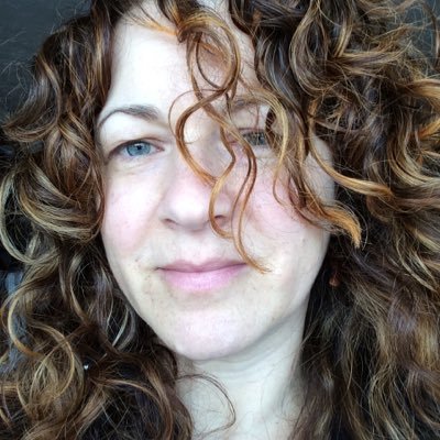 ZehavaPower's profile picture. Halifax based acrylic painter.