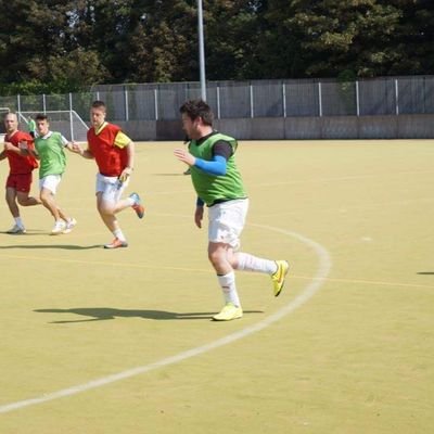 melvm1983's profile picture. 