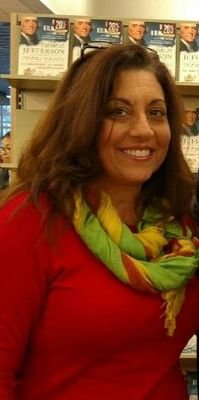 Christian, UF grad, mom, educator, public school advocate, American with Lebanese-Palestinian roots
Former 3-time elected official