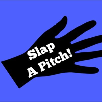 Give me a celebrity and a genre and I will slap a pitch!