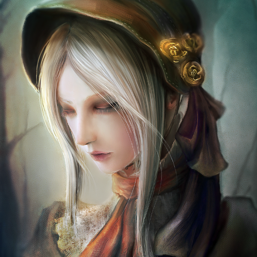 Teredevilx's profile picture. 