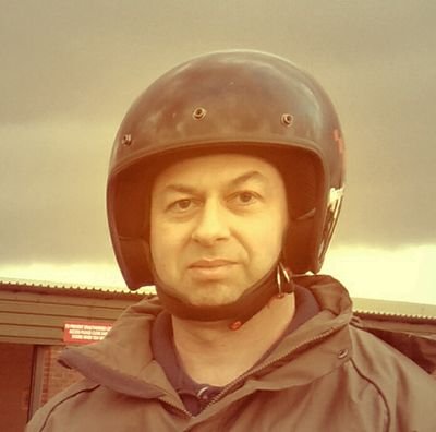 chris___oshea's profile picture. Part-time Wallace and Gromit look-a-like