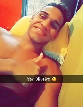 yamoliveira_'s profile picture. 