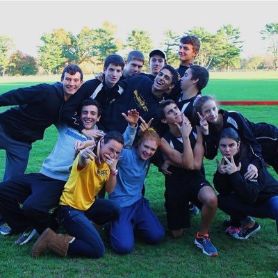 Wantagh High School's Track and Cross Country Team. Updates on the people who run around in circles and trails.