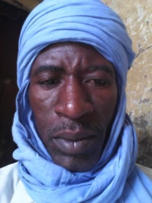 ArafaCoulibaly's profile picture. 