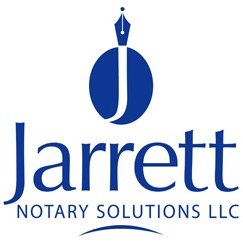 Mobile Notary Public offering traditional and electronic notarization services in the Commonwealth of Virginia. Certified Loan Signing Agent.