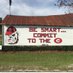 UGA Barn Sign (@UGABarnSign) Twitter profile photo