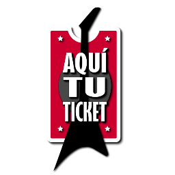 Sitio de reserva de Tickets, no convencional, compra tu entrada en puerta a precio de anticipada.