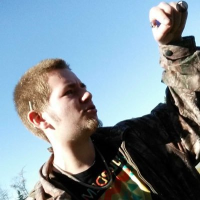 WhitmanCody's profile picture. rad