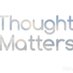 ThoughtMatters1 (@thoughtmatters1) Twitter profile photo