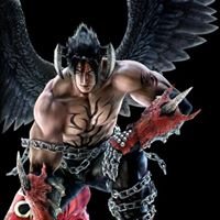 gamerboy_106's profile picture. Love gaming like cod black ops & black ops 2 love fighting like Tekken 6 Tekken Revolution & Tekken Dr I play on ps3