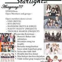 STRAIGHent (@starlightdc_) 's Twitter Profile Photo STRAIGHent (@starlightdc_) 's Twitter Profile Photo