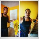 Ronald Martin - @TheRONton_Don - Twitter