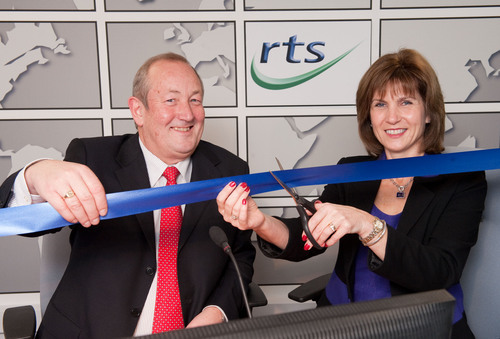 PR & Comms