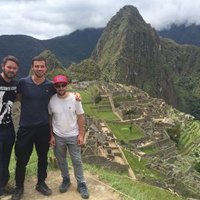 Harry Gibbs (@harroldo16) 's Twitter Profile