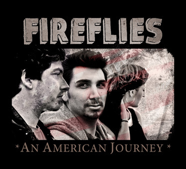 Fireflies is a dramatic story about two friends' journey to overcome personal demons and escape the monotony of small town life for a chance to start living.