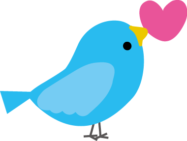 可愛い鳥bot Inko Kawaii Twitter