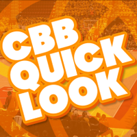 CBBQuickLook (@cbbquicklook) 's Twitter Profile Photo CBBQuickLook (@cbbquicklook) 's Twitter Profile Photo