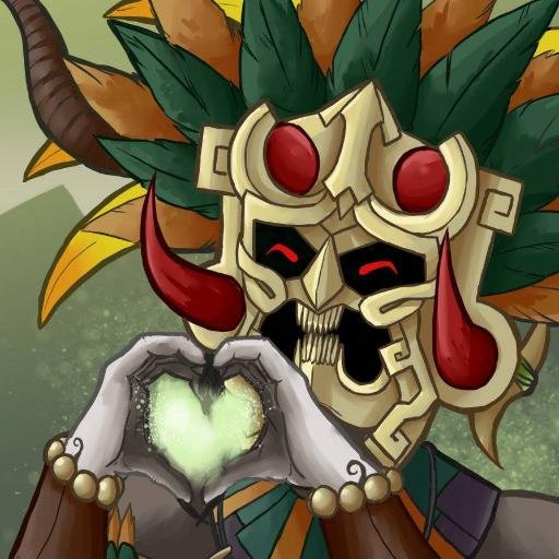 MMO & Gaming fanatic/streamer, music lover. Smite, WoW, Heroes of the Storm