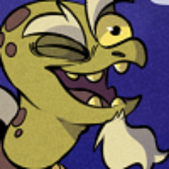 gman_gerson's profile picture. search 'how to be cool online' {IC twitter}