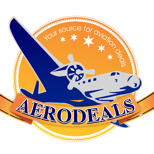 Your source for aviation deals