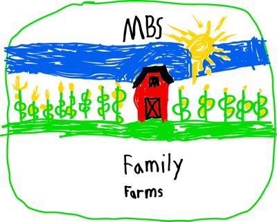 We are a 5th generation family farm located near Plainfield, IA.