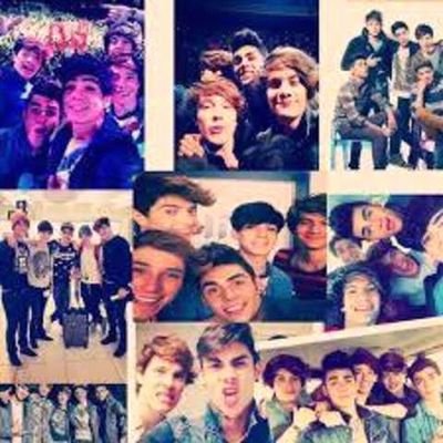 CodersforeverE's profile picture. Hola Somos CD9 & Esta es nuestra Historia 2do Disco de Oro *----* 23/01 I Fe el Alive