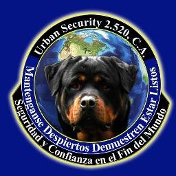 UrbSecurity2520's profile picture. 