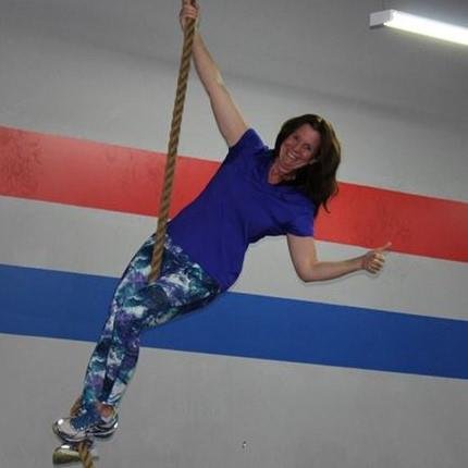 Crossfitter, world traveler, nature lover, total anglophile.