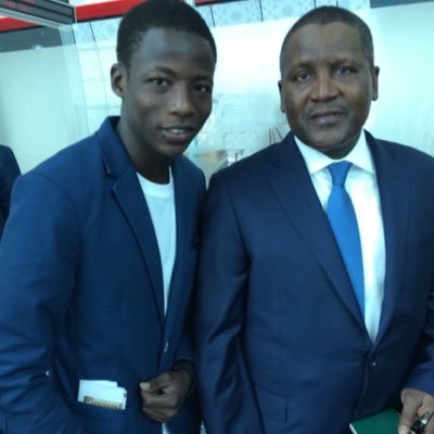 AbatchaAli2's profile picture. 