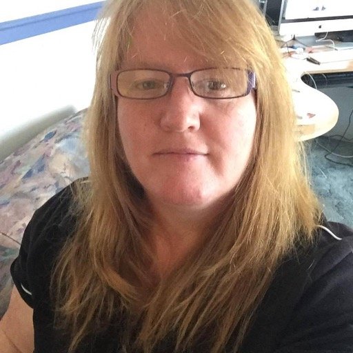 Terri glamour shot