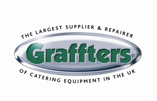 Graffters's profile picture. For all your commercial catering needs - equipment, repairs and spare parts.  Give us a call today on 0845 702 3877 to see how we can be of assistance