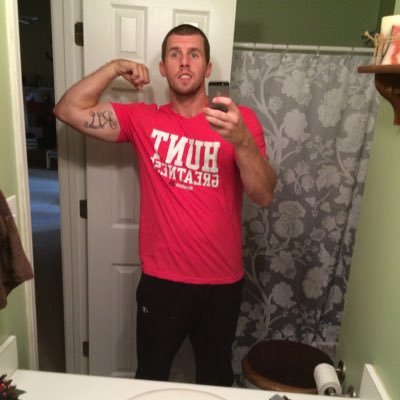 ironaddictRLC23's profile picture. 