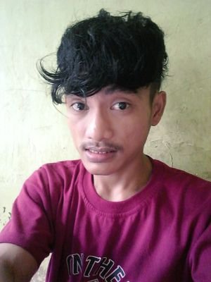 begini adanya