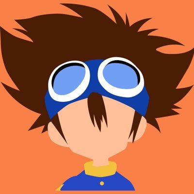 ~[Digimon]~さんのプロフィール画像
