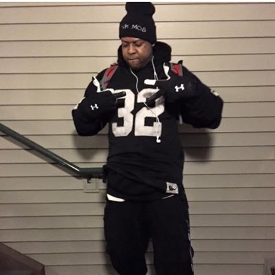 Anthrax7400's profile picture. full time Poppa