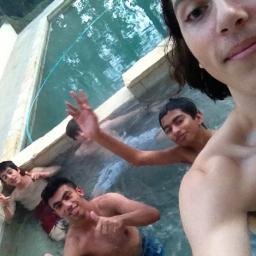 OfficialOKD's profile picture. Music group with Ori Yonay, Kirthan Reddy, and Daniel Rastegar. We make music for fun on weekends when we get together :)