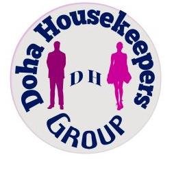 HousekeeperDoha's profile picture. 