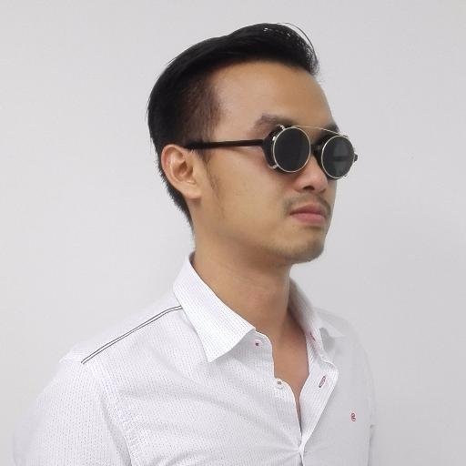 svetothefool's profile picture. Bangkok-Based Indie Artist🤘