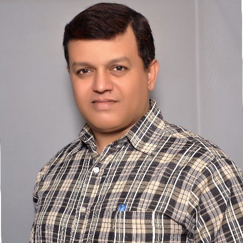 goswamisushil21's profile picture. 