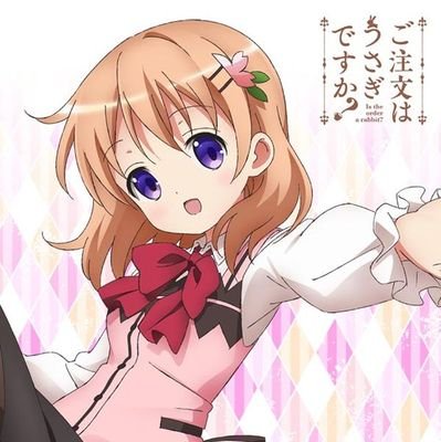 yuto@ごちうさ難民さんのプロフィール画像