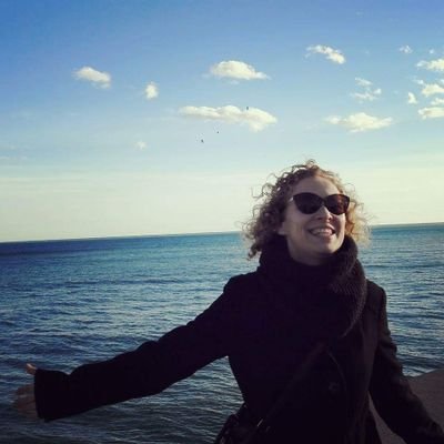 mandusana's profile picture. Sígueme ahora en Twitter 
@saldeplata