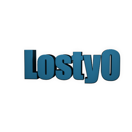 Losty0's profile picture. 