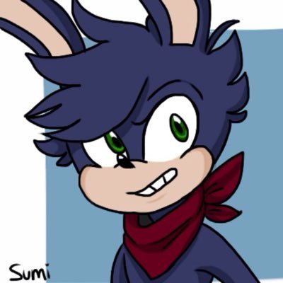 DefiantWater's profile picture. [bio in construction] Character Credit: @Artist_Senpai