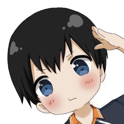 natadecocooo25's profile picture. 銀魂/ハイキュー!!/ONE PIECE/マギ/弱ペダ/ノラガミ/進撃の巨人/おそ松さん(箱推し)/あの花/声優さん/etc* 素敵なアイコン☞ろむ様[@9rom_92a] ☆★☆★☆★\規制垢→@yorozuya_25/ 18↑よろしくね！