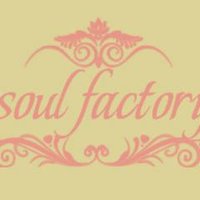 Soul Factory(@soulfactory135) 's Twitter Profile Photo