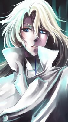 strenreitter B jugram haschwalth(bleach)